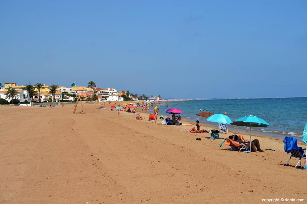 Molins - Btb Dénia